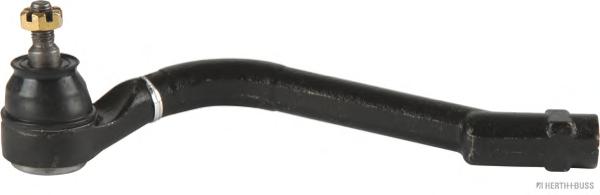 Наконечник поперечной рулевой тяги HERTH+BUSS JAKOPARTS