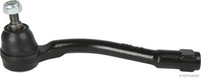 Наконечник поперечной рулевой тяги HERTH+BUSS JAKOPARTS J4820535