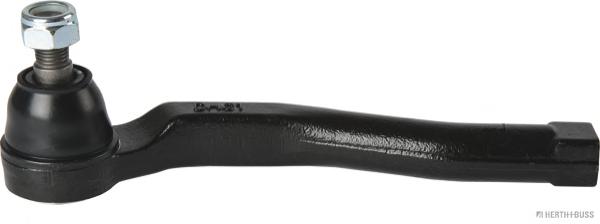 Наконечник поперечной рулевой тяги HERTH+BUSS JAKOPARTS