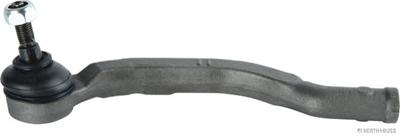 Наконечник поперечной рулевой тяги HERTH+BUSS JAKOPARTS J4821115