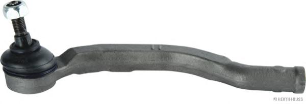 Наконечник поперечной рулевой тяги HERTH+BUSS JAKOPARTS