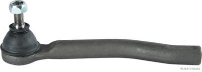 Наконечник поперечной рулевой тяги HERTH+BUSS JAKOPARTS J4821116