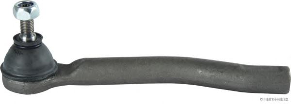 Наконечник поперечной рулевой тяги HERTH+BUSS JAKOPARTS