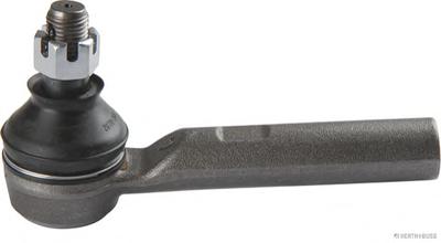 Наконечник поперечной рулевой тяги HERTH+BUSS JAKOPARTS J4822072