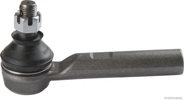 Наконечник поперечной рулевой тяги HERTH+BUSS JAKOPARTS