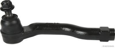 Наконечник поперечной рулевой тяги HERTH+BUSS JAKOPARTS J4823039