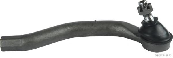 Наконечник поперечной рулевой тяги HERTH+BUSS JAKOPARTS