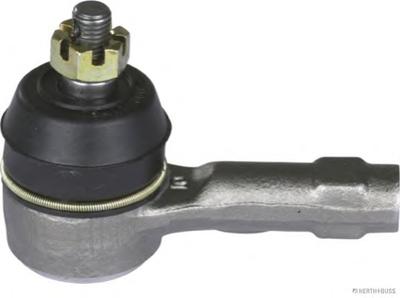 Наконечник поперечной рулевой тяги HERTH+BUSS JAKOPARTS J4825007