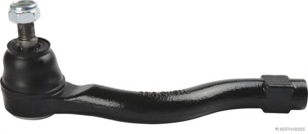 Наконечник поперечной рулевой тяги HERTH+BUSS JAKOPARTS