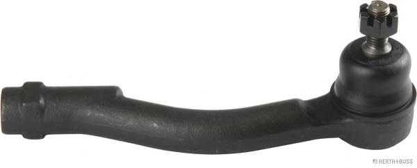 Наконечник поперечной рулевой тяги HERTH+BUSS JAKOPARTS