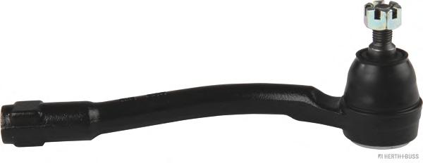 Наконечник поперечной рулевой тяги HERTH+BUSS JAKOPARTS