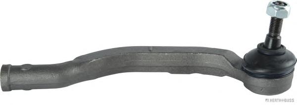 Наконечник поперечной рулевой тяги HERTH+BUSS JAKOPARTS