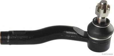Наконечник поперечной рулевой тяги HERTH+BUSS JAKOPARTS J4833001