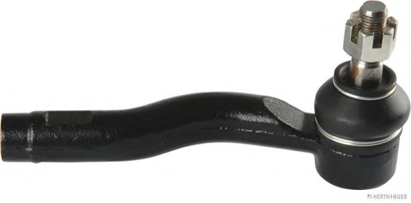 Наконечник поперечной рулевой тяги HERTH+BUSS JAKOPARTS