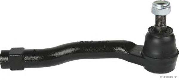 Наконечник поперечной рулевой тяги HERTH+BUSS JAKOPARTS