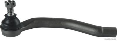 Наконечник поперечной рулевой тяги HERTH+BUSS JAKOPARTS J4834030