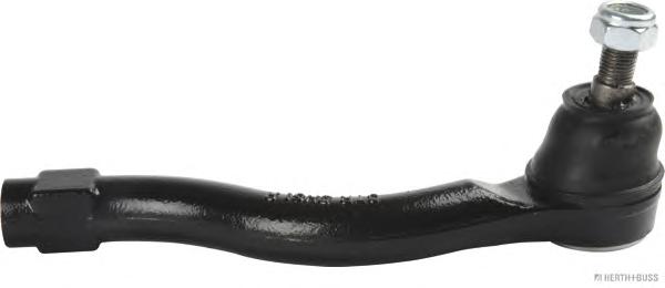 Наконечник поперечной рулевой тяги HERTH+BUSS JAKOPARTS