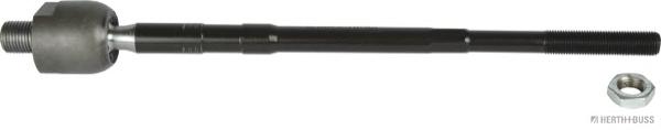 Осевой шарнир, рулевая тяга HERTH+BUSS JAKOPARTS