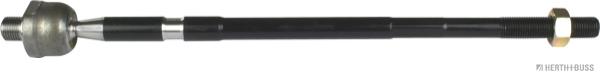 Осевой шарнир, рулевая тяга HERTH+BUSS JAKOPARTS