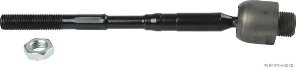 Осевой шарнир, рулевая тяга HERTH+BUSS JAKOPARTS
