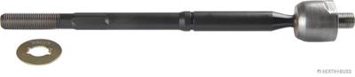 Осевой шарнир, рулевая тяга HERTH+BUSS JAKOPARTS J4842040
