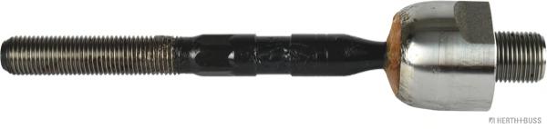 Осевой шарнир, рулевая тяга HERTH+BUSS JAKOPARTS