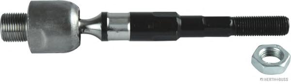 Осевой шарнир, рулевая тяга HERTH+BUSS JAKOPARTS