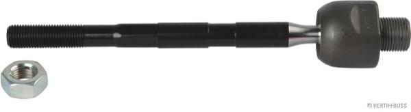 Осевой шарнир, рулевая тяга HERTH+BUSS JAKOPARTS