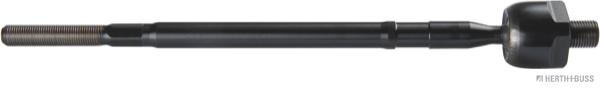 Осевой шарнир, рулевая тяга HERTH+BUSS JAKOPARTS