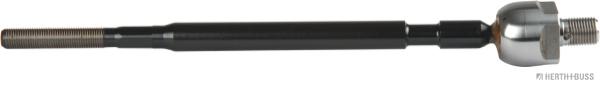 Осевой шарнир, рулевая тяга HERTH+BUSS JAKOPARTS