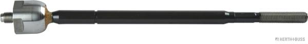 Осевой шарнир, рулевая тяга HERTH+BUSS JAKOPARTS