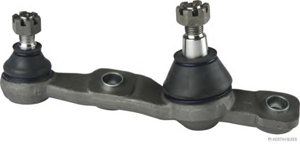 Несущий / направляющий шарнир HERTH+BUSS JAKOPARTS