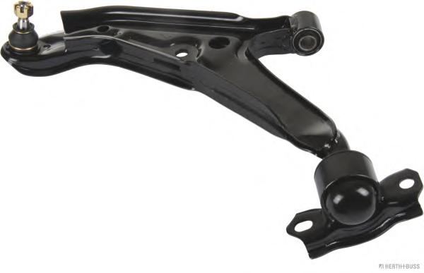 Рычаг независимой подвески колеса, подвеска колеса HERTH+BUSS JAKOPARTS