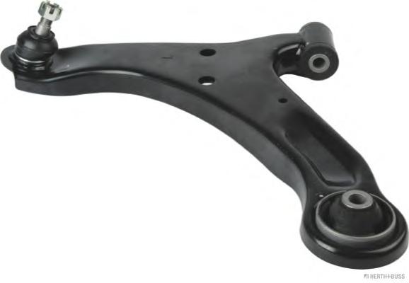 Рычаг независимой подвески колеса, подвеска колеса HERTH+BUSS JAKOPARTS