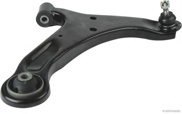 Рычаг независимой подвески колеса, подвеска колеса HERTH+BUSS JAKOPARTS