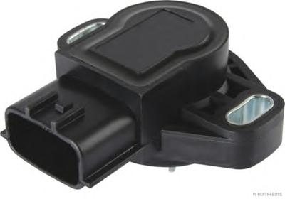 Датчик, положение дроссельной заслонки HERTH+BUSS JAKOPARTS J5641003