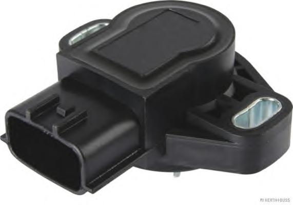 Датчик, положение дроссельной заслонки HERTH+BUSS JAKOPARTS