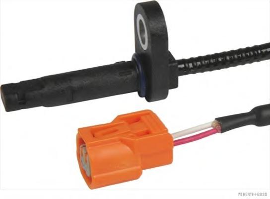Датчик, частота вращения колеса HERTH+BUSS JAKOPARTS