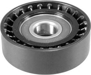 Натяжной ролик, поликлиновой  ремень MAGNETI MARELLI 331316170195