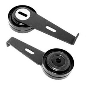 Натяжитель ремня, клиновой зубча MAGNETI MARELLI