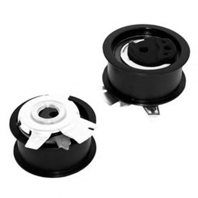 Пружина растяжения, натяжной ролик (зубчатый ремень) MAGNETI MARELLI