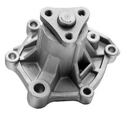 Водяной насос MAGNETI MARELLI