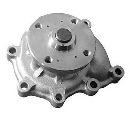 Водяной насос MAGNETI MARELLI