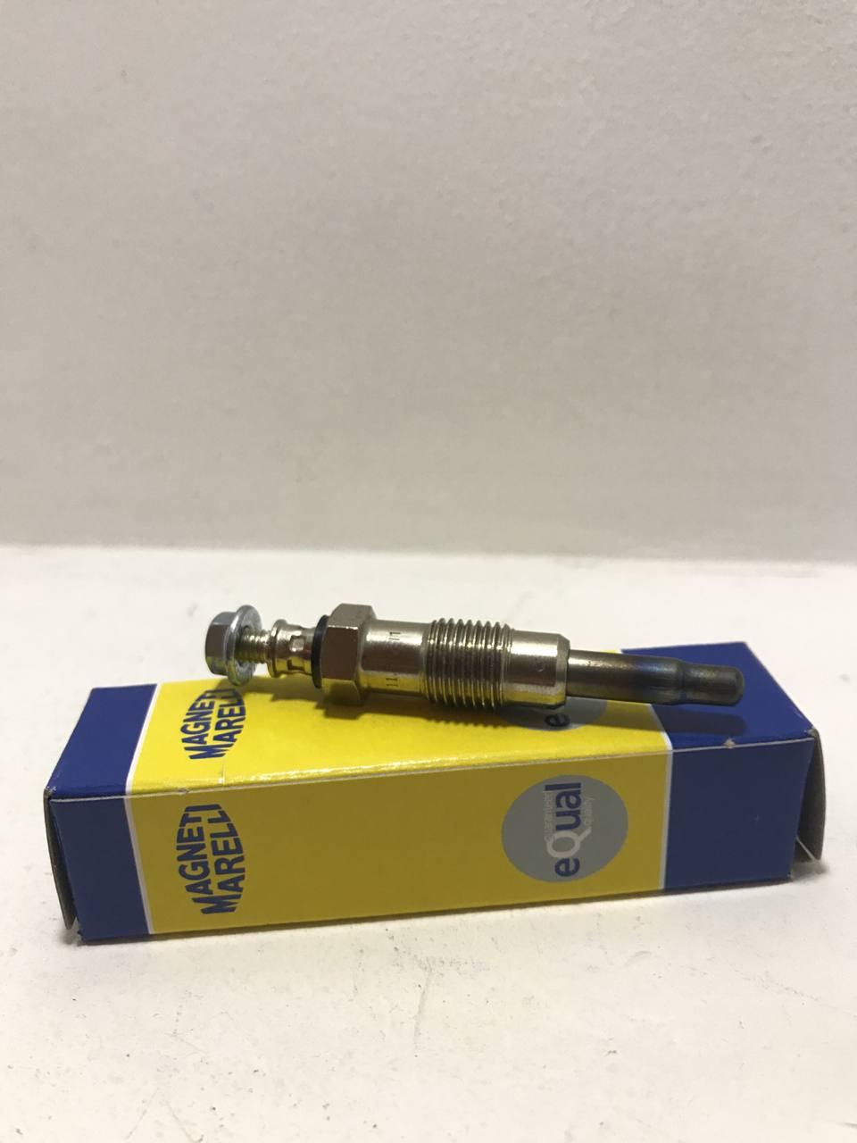 Свеча накаливания MAGNETI MARELLI