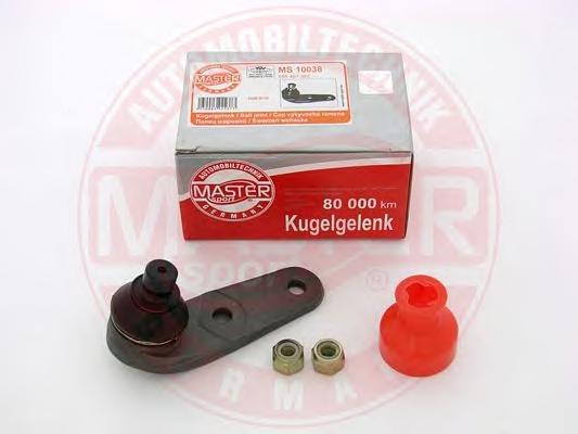 ремонтный комплект, несущие / направляющие шарниры MASTER-SPORT