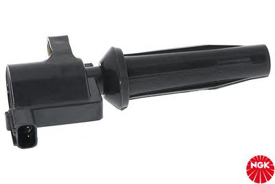 Катушка зажигания NGK U5019