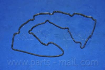 Прокладка, крышка головки цилиндра PARTS-MALL
