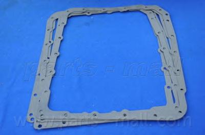 Прокладка, маслянный поддон PARTS-MALL