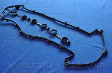 Прокладка, крышка головки цилиндра PARTS-MALL