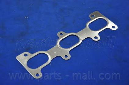 Прокладка, впускной / выпускной коллектор PARTS-MALL